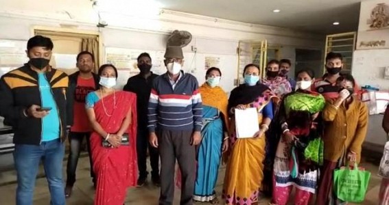 Non-functional Dialysis Machines in GBP Hospital : Patients are dying, after not getting dialysis properly Non-functional Dialysis Machines in GBP Hospital : Patients are dying, after not getting dialysis properly